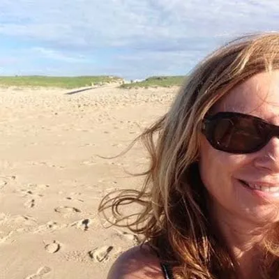 Carole Ann Danner