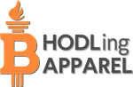 HODLing Apparel