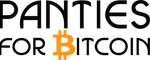 Panties for Bitcoin