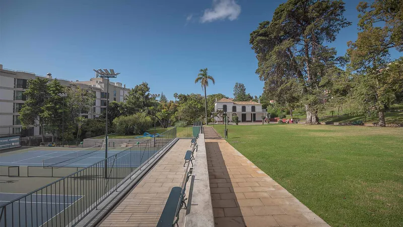Quinta Magnólia