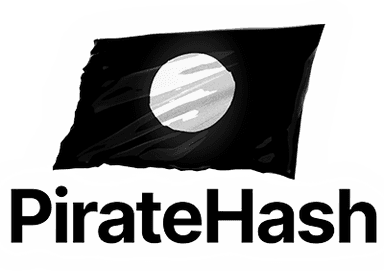 PirateHash