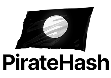 PirateHash