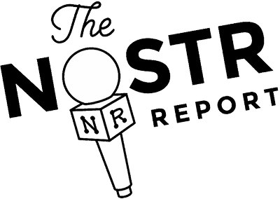 The Nostr Report